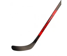 Bauer Vapor X3.7 GripTac Int Kompozitinė Lazda