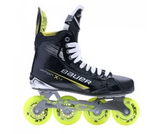 Bauer Vapor X4 SR 1063583 Rieduolių riedulio pačiūžos