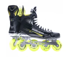 Bauer Vapor X4 SR 1063583 Rieduolių riedulio pačiūžos