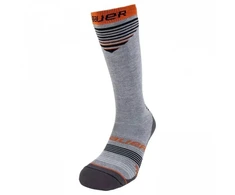 Bauer Warmth Tall 1059406 Hokejaus Kojinės