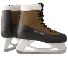 Bauer Whistler 2.0 Jaunimo Laisvalaikio Pačiūžos