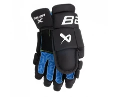 Bauer X '24 Jaunimo Hokeja Vaikams Pirštinės 1063730