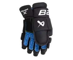 Bauer X '24 Jaunimo Hokeja Vaikams Pirštinės 1063730