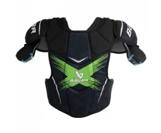 Bauer X '24 Jaunimo Ledo Ritulio Petukų Apsaugos 1063717