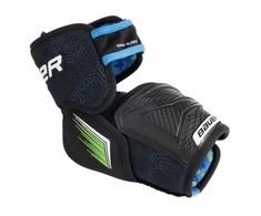 Bauer X '24 Jr Hokejaus Alkūnių Apsaugos 1063722