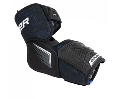 Bauer X '24 Tarpininkų Ledo Ritulio Alkūnių Apsaugos 1063721