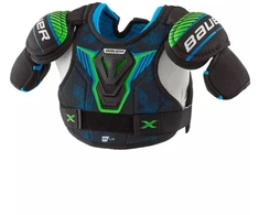 Bauer X Jr ledo ritulio antpečiai 1058539