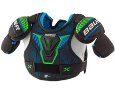 Bauer X Jr ledo ritulio antpečiai 1058539