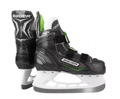 Bauer X-LS Jr 1058932 ledo ritulio pačiūžos