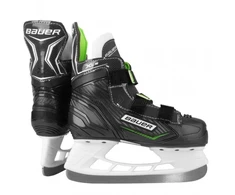 Bauer X-LS Jr 1058932 ledo ritulio pačiūžos