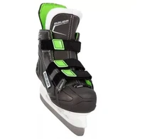 Bauer X-LS Jr 1058932 ledo ritulio pačiūžos