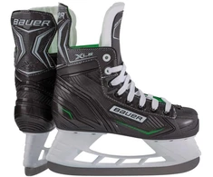 Bauer X-LS Jr 1058933 ledo ritulio pačiūžos