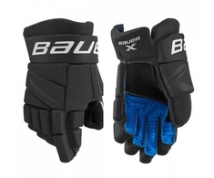 Bauer X Sr M 1058645 ledo ritulio pirštinės
