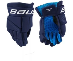 Bauer X Sr M 1058645 ledo ritulio pirštinės