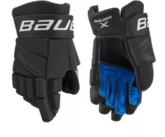 Bauer X Sr M 1058645 ledo ritulio pirštinės