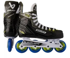 Bauer XR Vaikiški riedučiai riedučių rieduliui