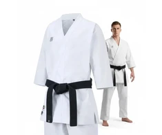 Bazinis Kata Combo WKF karatė kimono | MOOTO