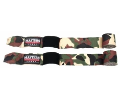 BBE-MFE CAMOUFLAGE bokso juostelės 1335-MFECAMO02