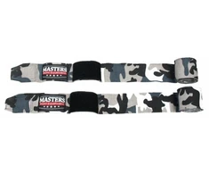 BBE-MFE CAMOUFLAGE bokso juostelės 1335-MFECAMO02
