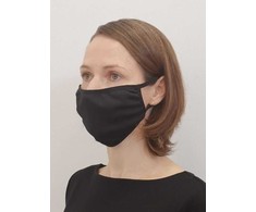 BBK kaukė (medvilninė) su filtro kišenėle - 10 vienetų