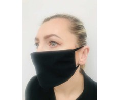 BBK kaukė (medvilninė) su filtro kišenėle - 10 vienetų