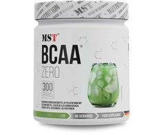 BCAA aminorūgštys be cukraus 300g MST
