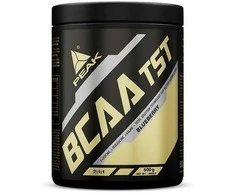 BCAA milteliai citrusiniai 500g Peak
