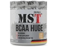 MST BCAA Tabletes 200vnt 2g
