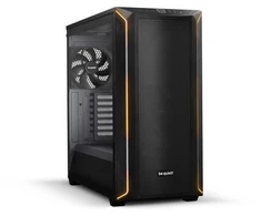 Ausinės be quiet! KOMPIUTERIO KORPUSAS SHADOW BASE 800 DX Juodas