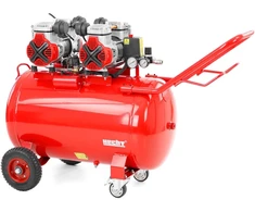 Bealyvis kompresorius HECHT 2084, 100 l