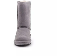 BearPaw 1962W Žieminiai Batai W PILKAS RŪKAS 051