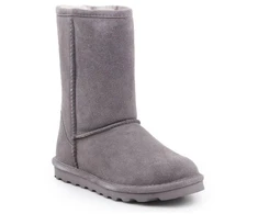 BearPaw 1962W Žieminiai Batai W PILKAS RŪKAS 051