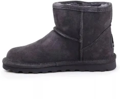 BearPaw Alyssa Charcoal W 2130W-030 batai