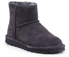 BearPaw Alyssa Charcoal W 2130W-030 batai