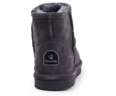 BearPaw Alyssa Charcoal W 2130W-030 batai
