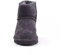 BearPaw Alyssa Charcoal W 2130W-030 batai