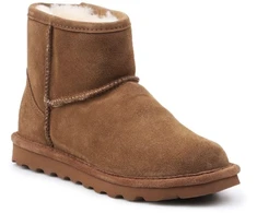 Bearpaw Alyssa Hickory II W 2130W-220 Batai
