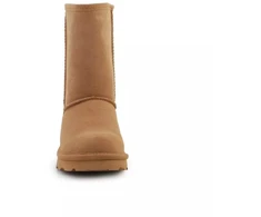 BearPaw Elle Short 1962W-243 ICED COFFEE