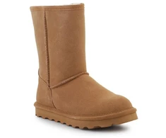 BearPaw Elle Short 1962W-243 ICED COFFEE