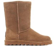 BearPaw Elle Short Hickory II W 1962W-220 Batai