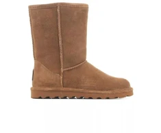 BearPaw Elle Short Hickory II W 1962W-220 Batai