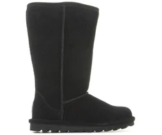 BearPaw Elle Tall Jr 1963W-011 Juodas batai