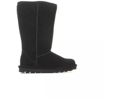 BearPaw Elle Tall Jr 1963W-011 Juodas batai