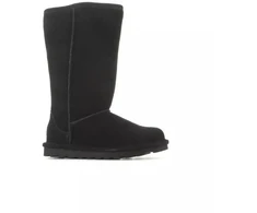 BearPaw Elle Tall Jr 1963W-011 Juodas batai