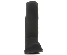 BearPaw Elle Tall Jr 1963W-011 Juodas batai