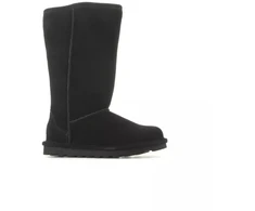 BearPaw Elle Tall Jr 1963W-011 Juodas batai