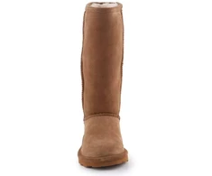 BearPaw Elle Tall W 1963W Hickory II apšiltinti batai