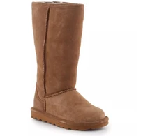 BearPaw Elle Tall W 1963W Hickory II apšiltinti batai