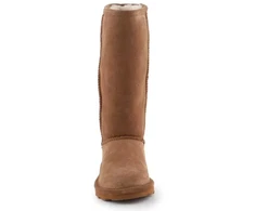 BearPaw Elle Tall W 1963W Hickory II apšiltinti batai