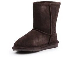 BearPaw Emma Youth Jr 708YChocolateII Batai